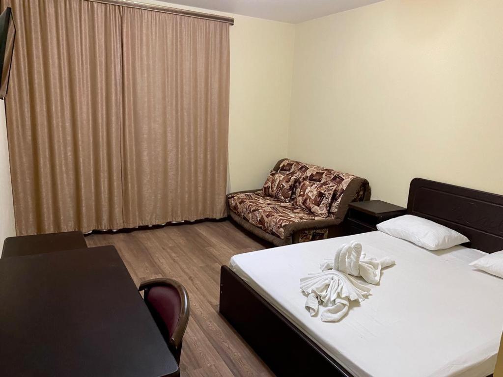 Mini Hotel Diva Alakhadzi Kültér fotó