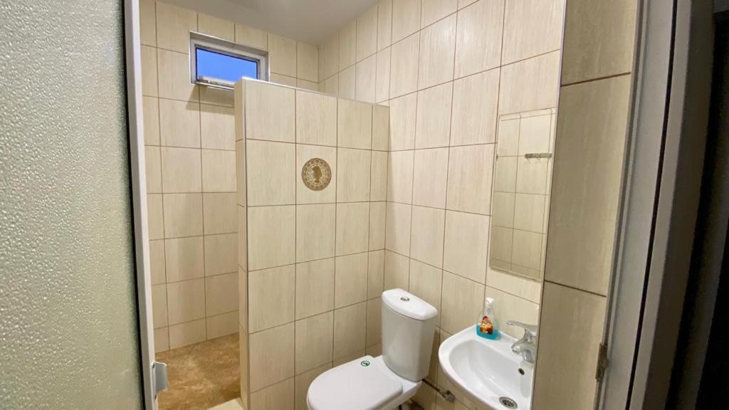 Mini Hotel Diva Alakhadzi Kültér fotó