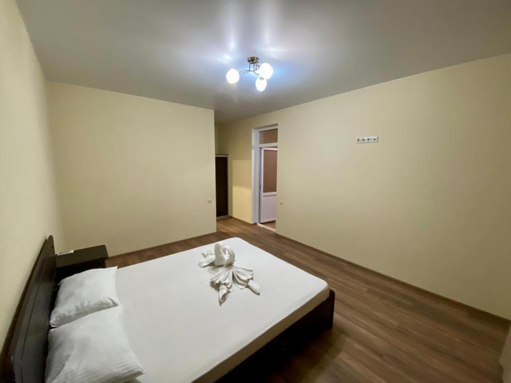 Mini Hotel Diva Alakhadzi Kültér fotó