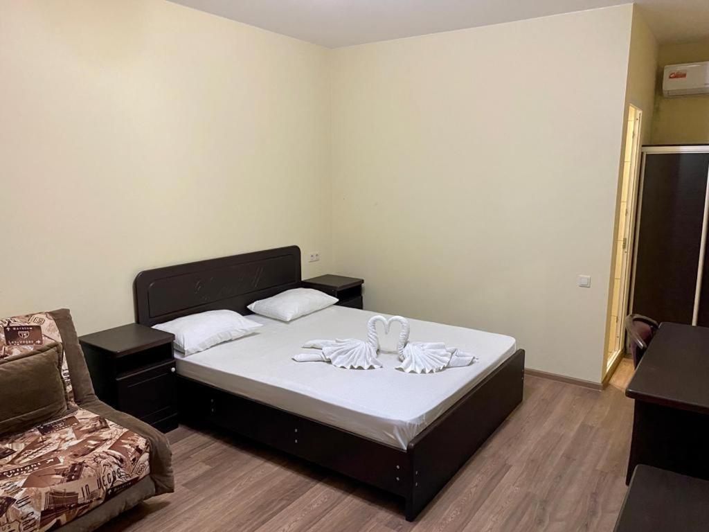 Mini Hotel Diva Alakhadzi Kültér fotó