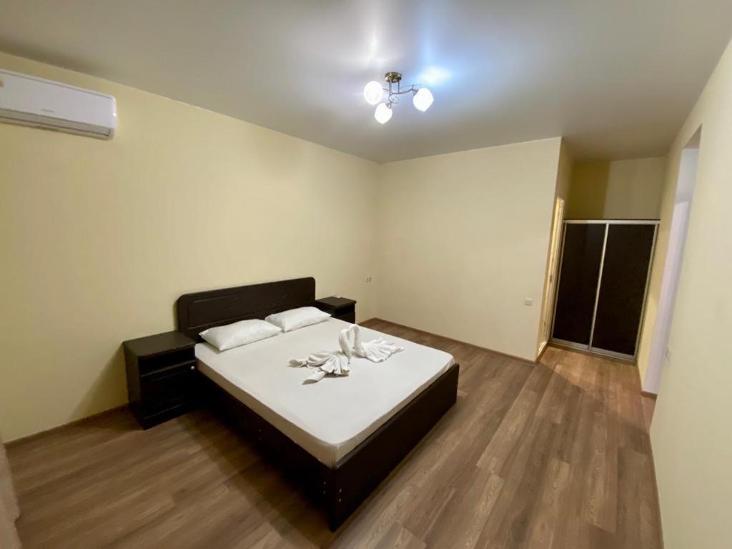 Mini Hotel Diva Alakhadzi Kültér fotó