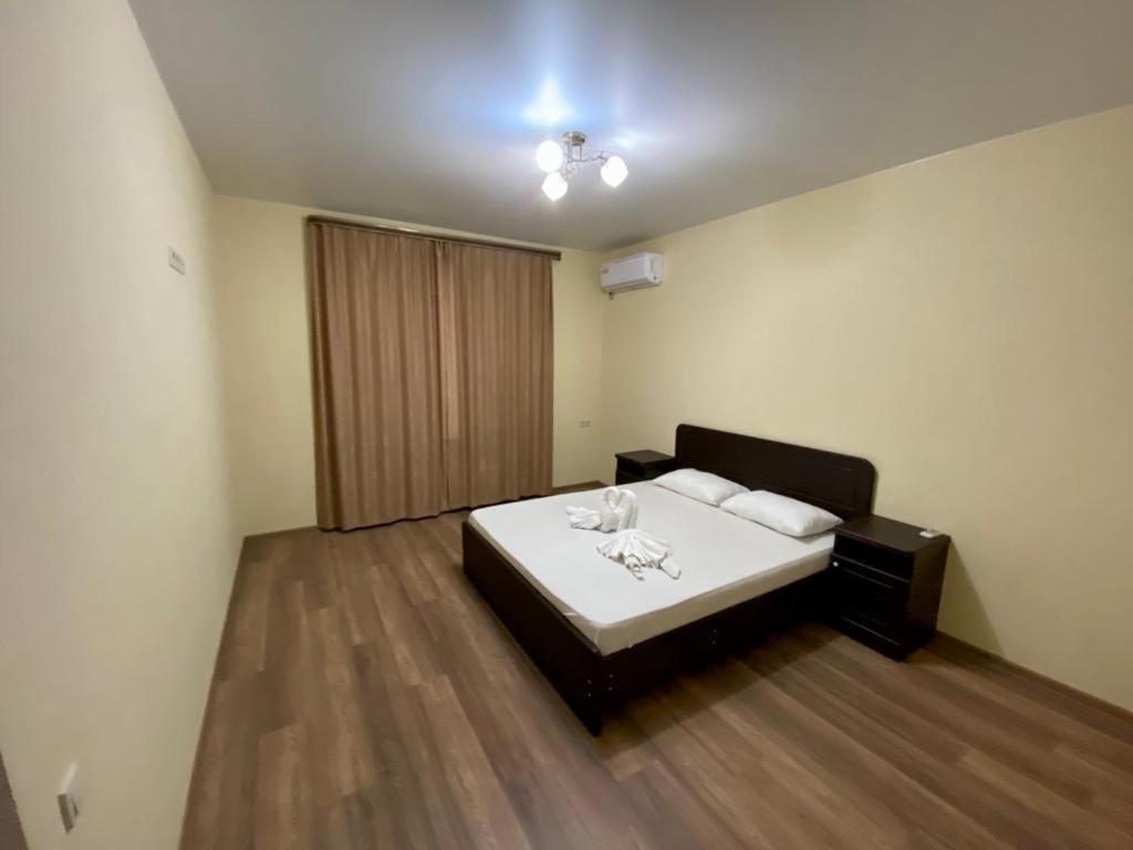 Mini Hotel Diva Alakhadzi Kültér fotó