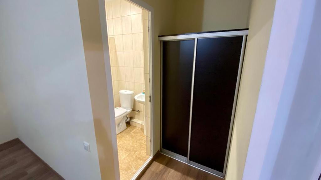 Mini Hotel Diva Alakhadzi Kültér fotó